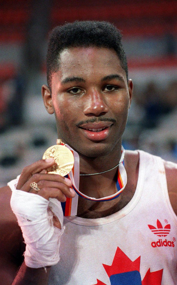 goVCIca's tweet photo. Bon anniversaire à ces Olympiens 🇨🇦
Mike Wolfs⛵️🥈#Athènes2004
Donna Smellie🎽#LA84
Scott Moir ⛸ 🥇🥇🥇🥈🥈#Vancouver2010#Sotchi2014 #PC2018
Lennox Lewis🥊🥇#LA84 #Séoul88
Pierre Ferdais 🤾🏾♂️#MTL76
Paul Craig 🏃🏽#MTL76
@Equipe_Canada @AthleCanada @AthleticsCanada https://t.co/FiwTH3cldE