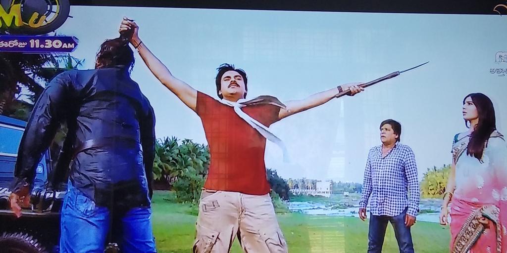 sandeeps956's tweet photo. #HappyBirthdayPawanaKalyan
Happy birthday Pspk https://t.co/FfXIagoLXX