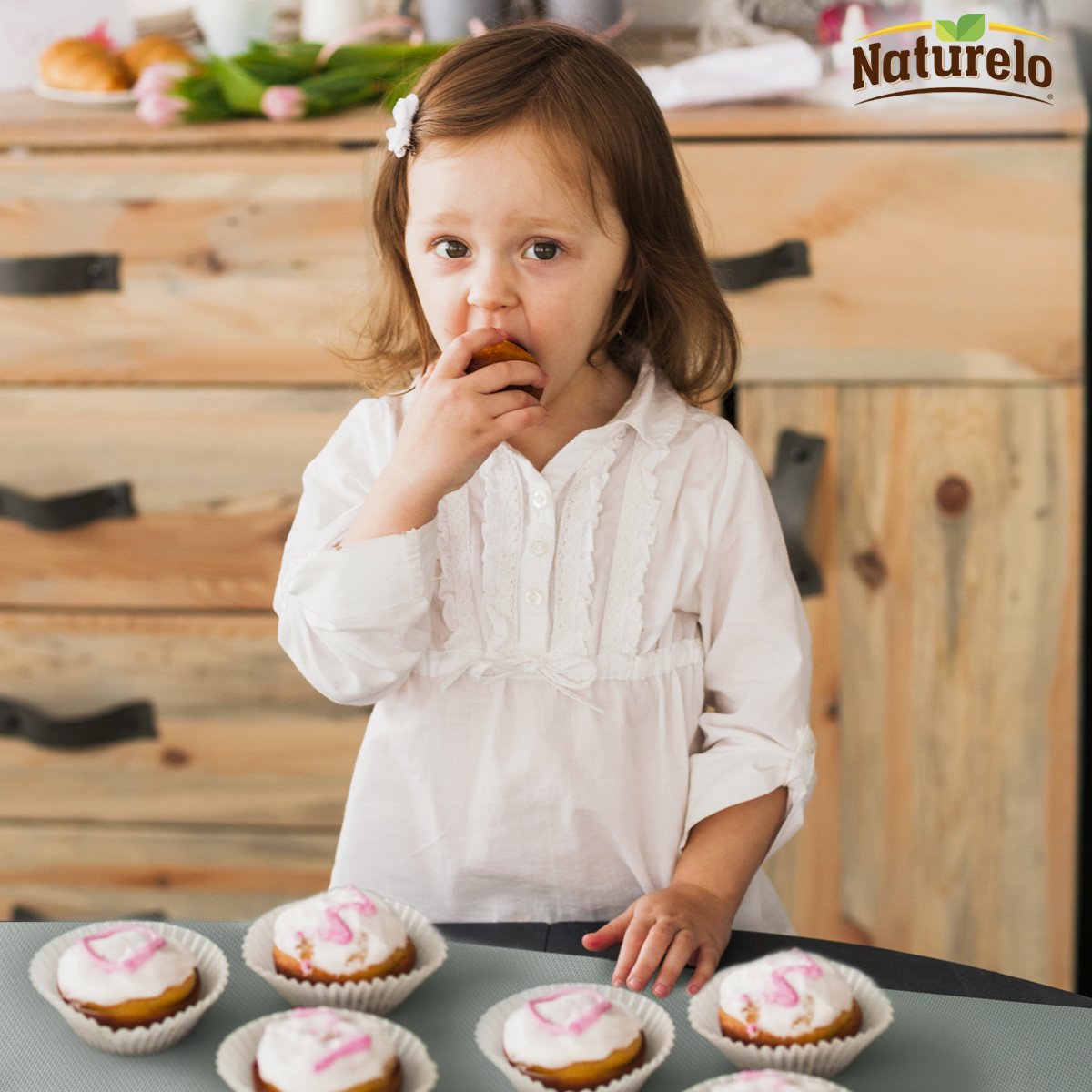 Comer rico y sano se logra con <a href="/Naturelomx/">Naturelo</a> . ¿Qué platillos prepararás? 
kichink.com/stores/naturel…