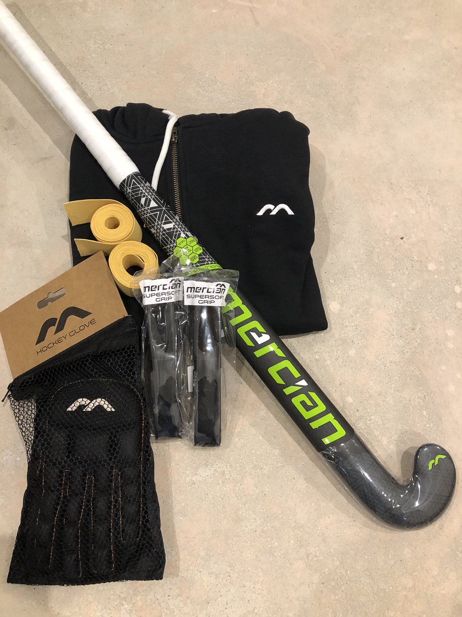Still supporting me... thanks <a href="/mercianhockey/">Mercian Hockey</a>