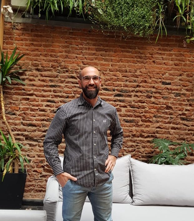 ¡Bienvenido Pablo Losada al equipo de Infocampo! Podés leer sus notas en Infocampo.com.ar/author/plosada 💻📱<a href="/Pab_Losada/">Pablo Losada</a>