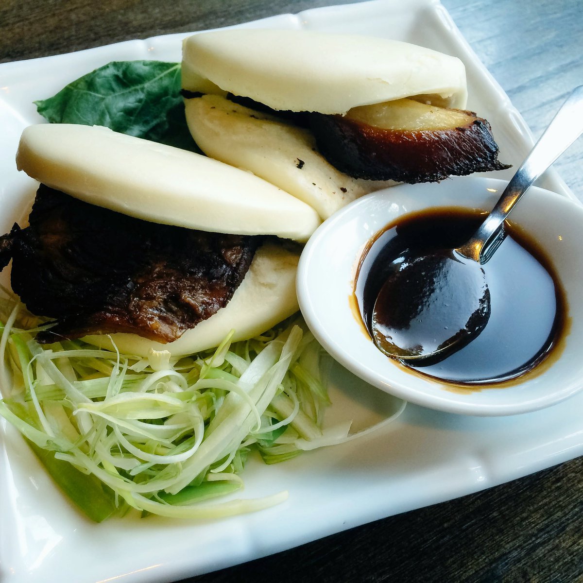 Suns out, Pork Belly Buns out! ☀️

Happy Dim Sumday 2.0! 🥢

All locations are open regular hours Labor Day Monday!