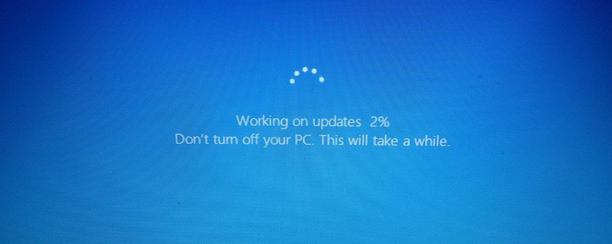 teamcymru's tweet photo. Windows 10 KB4512941 Update Causing High CPU Usage in Cortana #infosec https://t.co/3PHI6PmPFx https://t.co/LqmI1u4ws6
