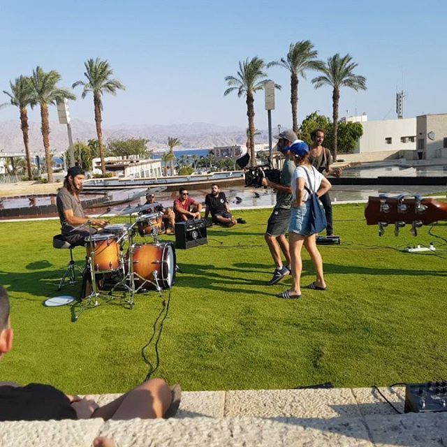 flooreightband's tweet photo. Surprises on the way 🔊🎥🎞🎥🎬🎥
@_mayst_ @oranbenharosh @maorbenharoush @avielk47 https://t.co/PNGGbKWHvc