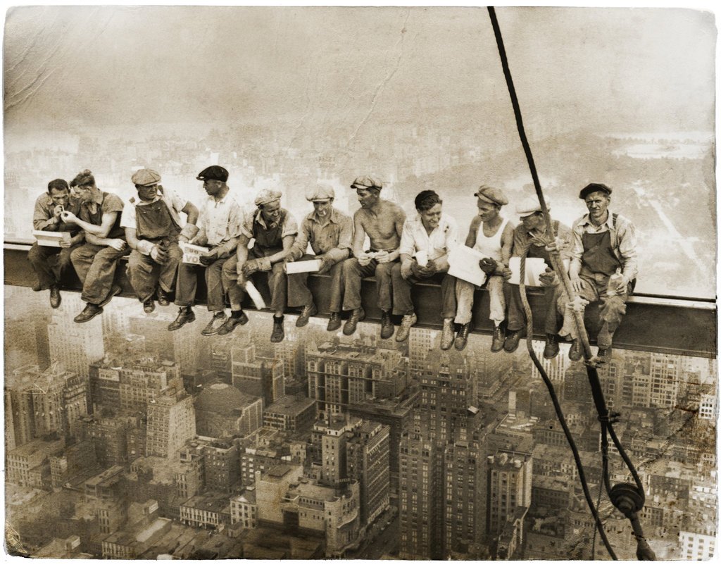 WeberMfg's tweet photo. #LaborDay is a day to honor the achievements of the American workers who built this country and those of us who work hard each day to keep it going! Have a safe and happy #LaborDay! #PrecisionMachining https://t.co/IF7bKhMkVU