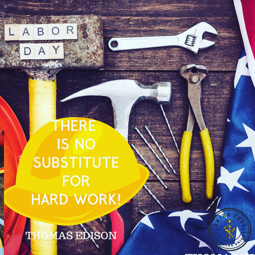 UnionEyesLLC's tweet photo. Happy Labor Day! 

The Union Eyes Team

Just a reminder that the office is closed today and will reopen tomorrow at 8:00 a.m. 

#union #plumbers #local130 #eyecare #laborday #hardwork #eyecare #optometry #lemont https://t.co/udWZzfvLoC