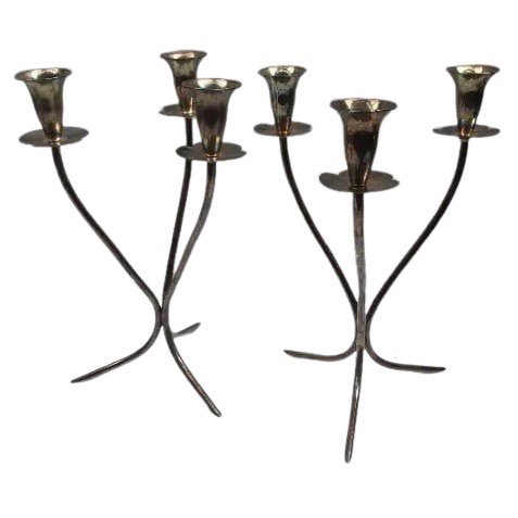TransformistaEl's tweet photo. A pair of #midcentury silvered #chandelier. 50s
#decoration #vintage https://t.co/ohKykCeWDZ