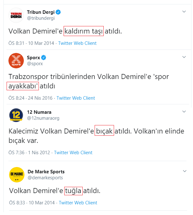 0smanlisporFK's tweet photo. Türk Futbolundan bir Volkan Demirel geçti. https://t.co/x8eprx1TBe