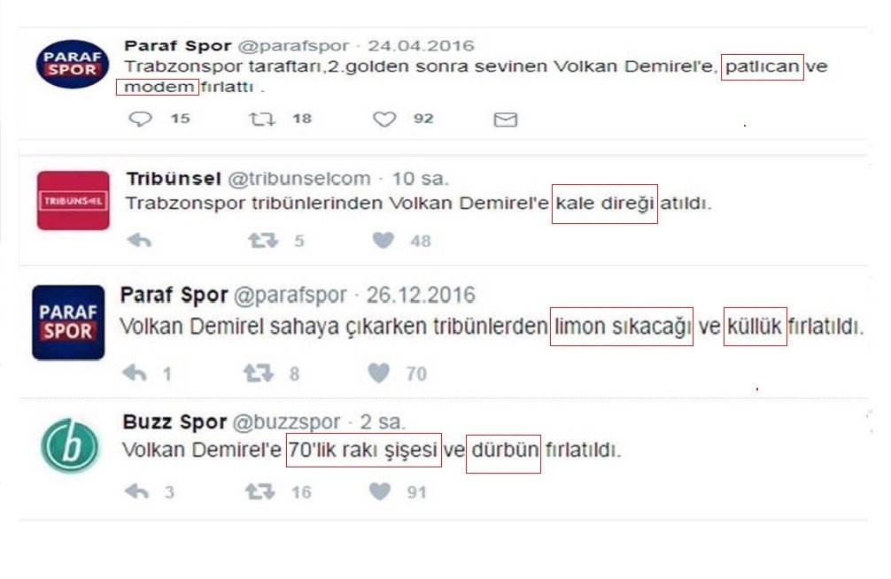 0smanlisporFK's tweet photo. Türk Futbolundan bir Volkan Demirel geçti. https://t.co/x8eprx1TBe