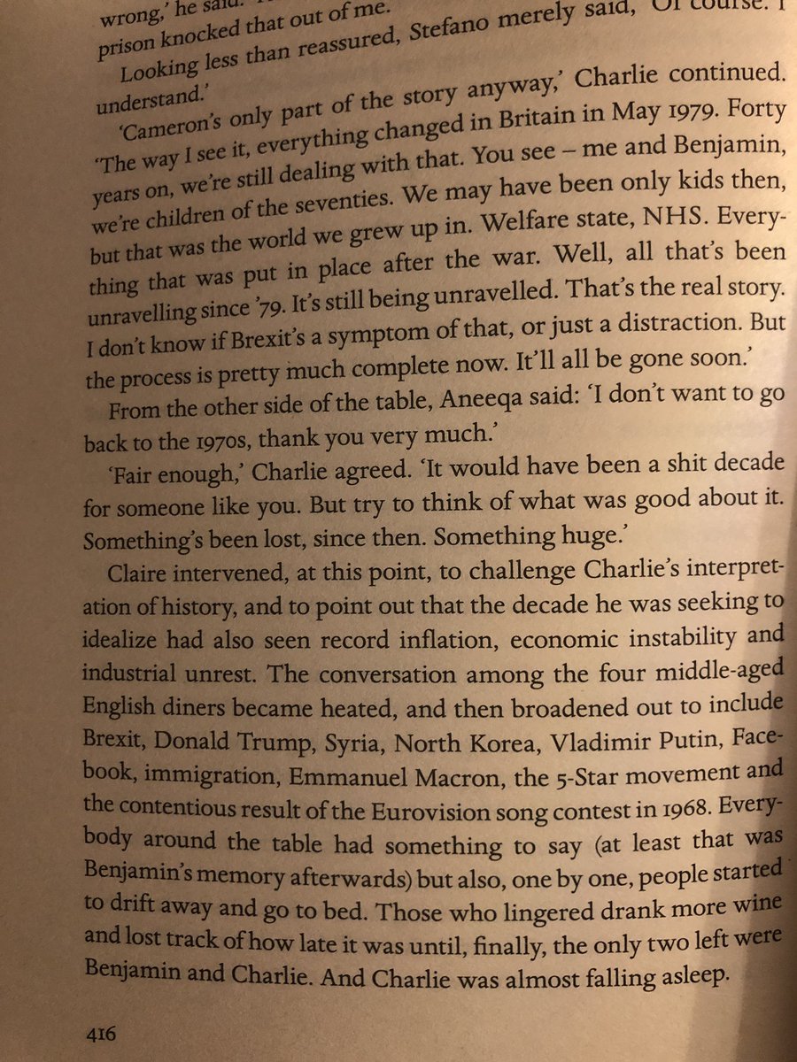 L'economia percepita tweet media