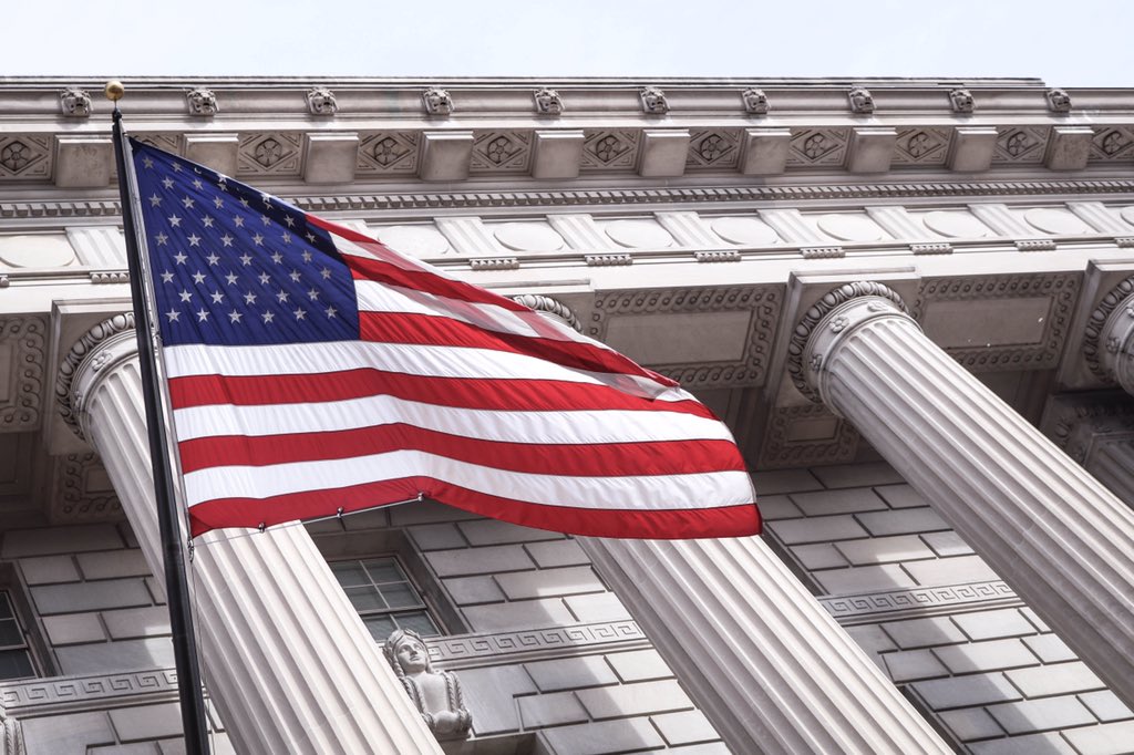 Thank you to the working men and women for the contributions you have made to the strength, prosperity, and well-being of our country. #LaborDay #AmericanWorkers
