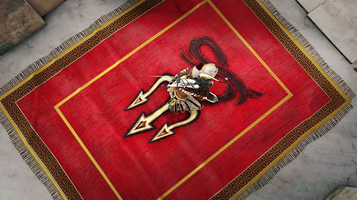 MisthosLiving's tweet photo. revisiting atlantis
#ItIsDarkInTheLight
#AssassinsCreedOdyssey
#JudgmentofAtlantis #TheFateOfAtlantis
#ACPhotoMode
#ACFinest #VirtualPhotography
#VGPUnite #GamerGram #PS4Share
#TheCapturedCollective
#kassandra https://t.co/g2kMRtiZJ4