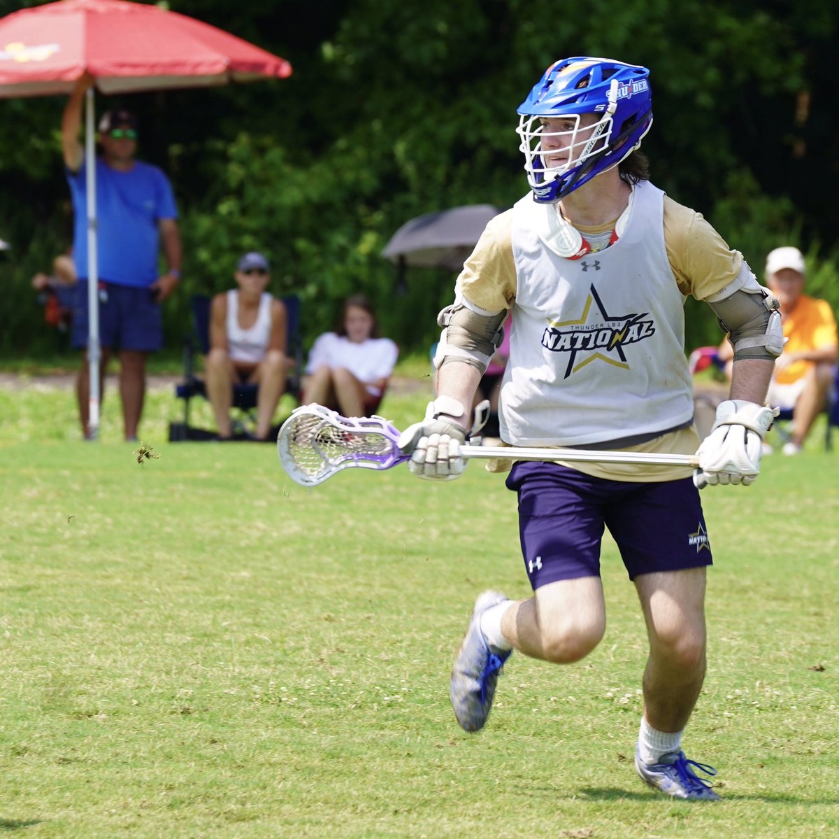 S/O to our Thunder LB3 athletes on their invitations to play with the @USAMLax U17 National team in October at the Fall Classic 🇺🇸

<a href="/ridge_10/">Ridge Johnson</a> (⚡️’20)
@cole_monette (⚡️’21)
@asher_wagnon (⚡️’20)

#GeorgiaMade