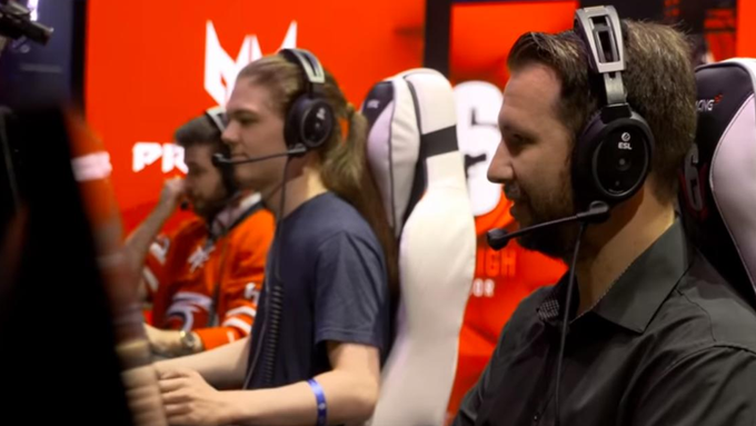 admin_official's tweet photo. Breaking: #TeamInterro Protests #TeamKix Amid New Allegations of Tampered MOSS Files From Casters Showmatch https://t.co/NCXnskryPa
