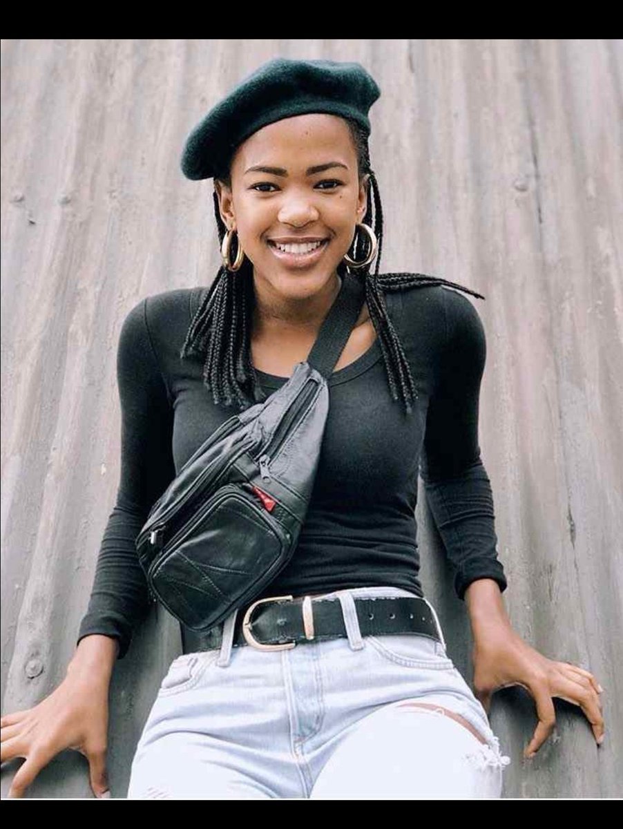 homoletsa's tweet photo. South Africa was robbed of a future star

Rest In perfect peace!!

#postoffice

Stop killing us! https://t.co/x0LcuWrLQb