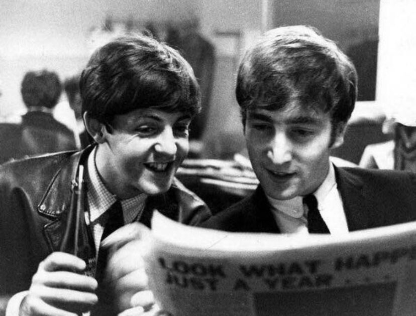 beatles archive (@beatlearchive) on Twitter photo 
