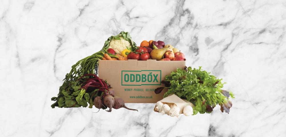 181streetcomms's tweet photo. With tonight's #EthicalHour Chat sponsors @OddboxLDN you get to enjoy fresh produce and help fight the #FoodWaste problem, without even leaving your home! Find out more:
https://t.co/7UyPGFMyls
#ZeroWasteWeek #WonkyVegRevolution https://t.co/G7z2QAeDjj