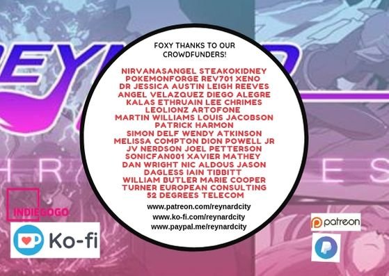 ReynardCity's tweet image. #NorwichHour #CreativeBizHour This week&apos;s video is inspired by @Colorcomm3 My Top 10 Superhero Movies youtu.be/NqlObm1fhuU Also a big shoutout to our crowdfunders!