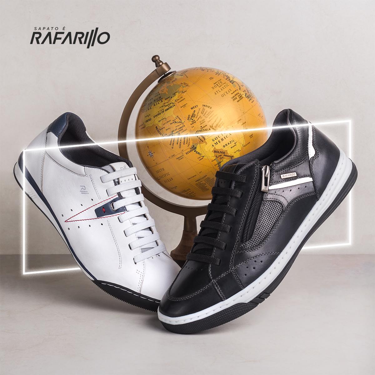 Rafarillo Calçados on Twitter: \