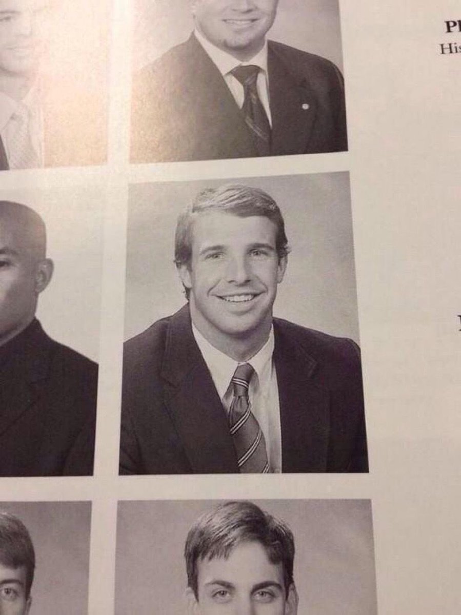 If drake was fully white