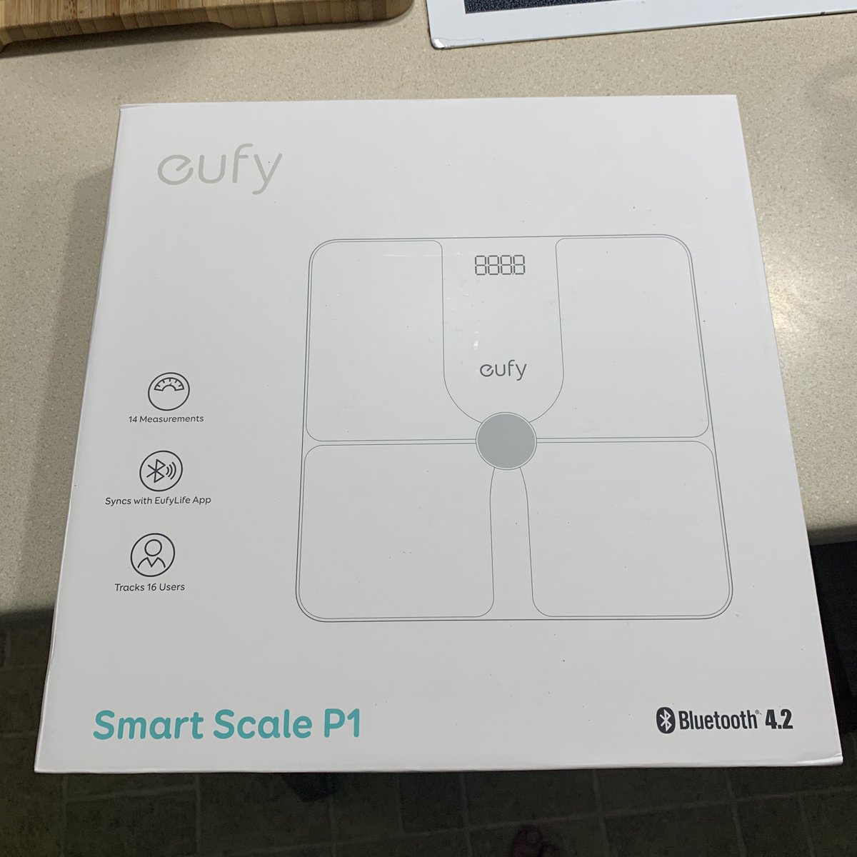 DaveHamilton's tweet photo. Listen, folks, our Cool Stuff Found segments in @macgeekgab arenโt just expensive for all of you to listen toโฆ @johnfbraun got *me* this week, too. In fact, I ordered this *while* recording the show. #coolstufffound @AnkerOfficial @EufyOfficial https://t.co/Mupmrn5it4