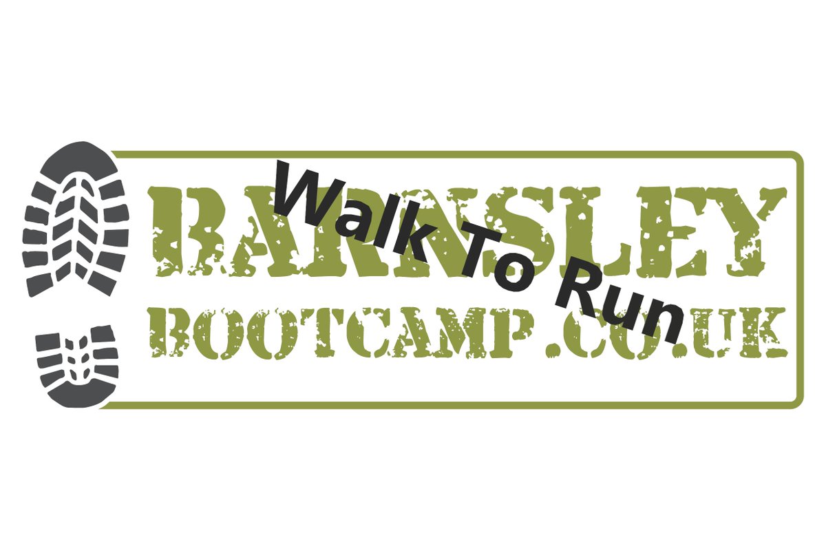 Barnsley BootCamp back to school, walk to run.
Starts on Thursday the 5th for 8 weeks.
Meet at Locke park Barnsley, Car Park 7pm
Any fitness level wekcome.
1st week free, £1 per session for the remain weeks.
Finish with a 1.5k fitness test.
Sign up here barnsleybootcamp.co.uk