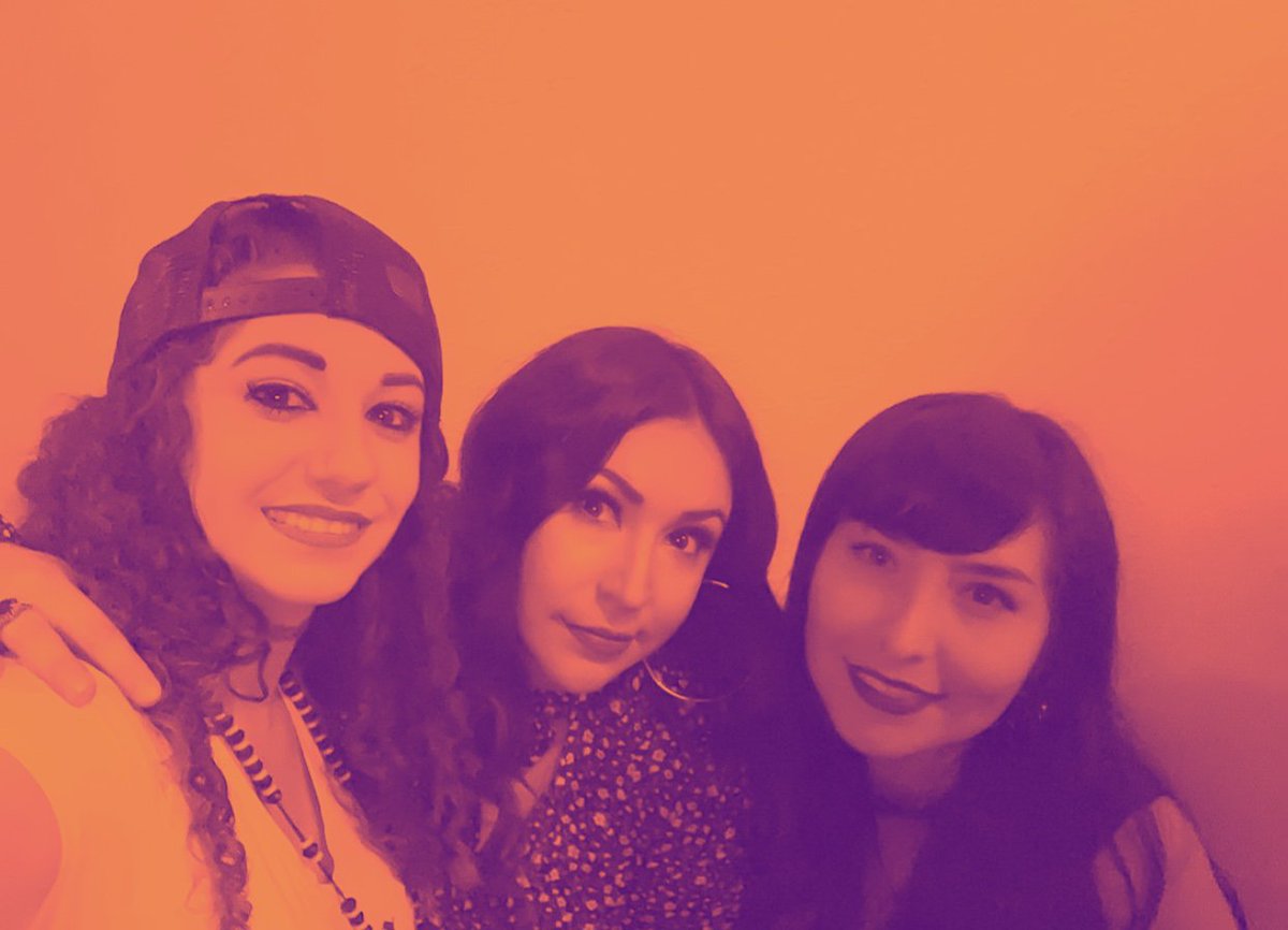 New music coming soon to Spotify, iTunes &amp; Amazon music! 🎶 #HGP2019