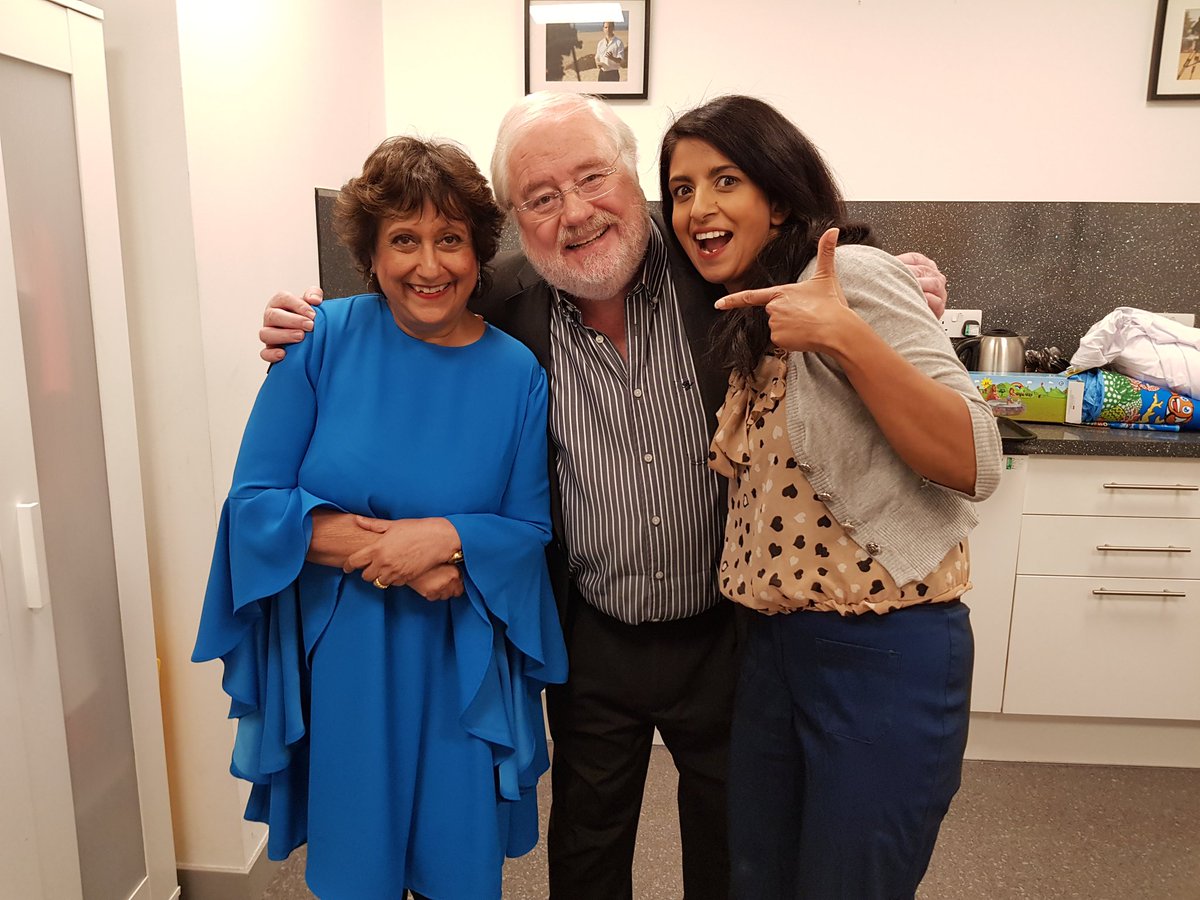 Mike Parry tweet media