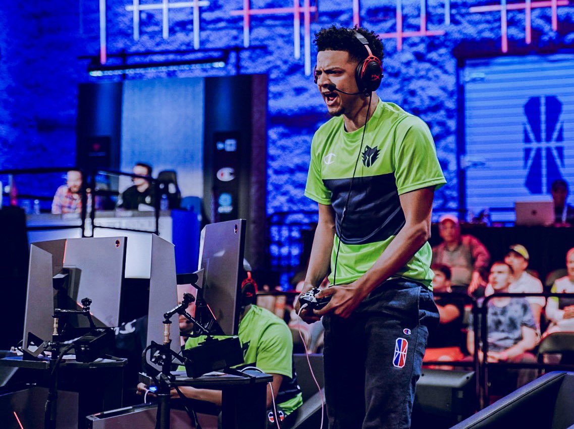 T-Wolves Gaming tweet media