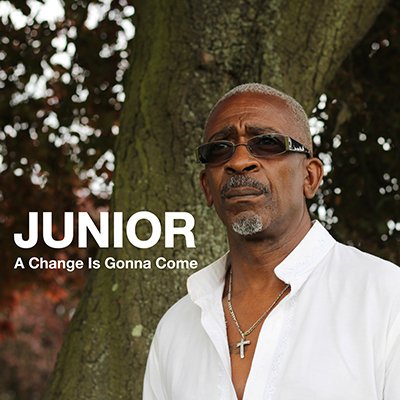 #NowPlaying  "JUNIOR GISCOMBE - A Change Is Gonna Come" sur GENERATION SOUL DISCO FUNK!

Listen / Écouter : tinyurl.com/yykoz7zp