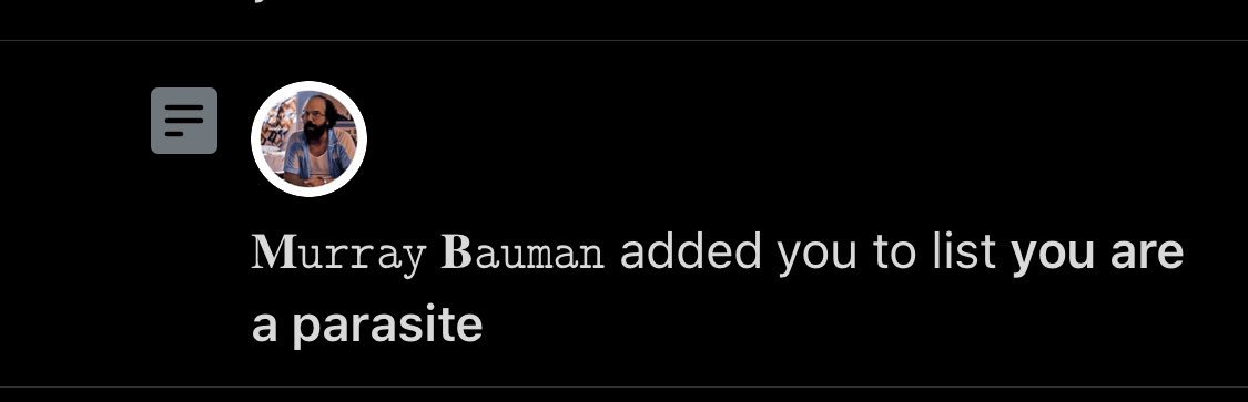 honored. truly. she'd like to first off, thank the academy ―