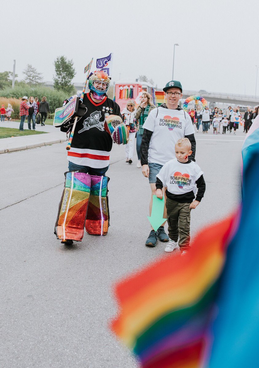 MecohBain's tweet photo. the rain wouldn’t have stopped these incredible people and costumes from brightening up the morning. #yycprideparade from my lens. more to come.
-
photo: @mecohbain https://t.co/KCADkIaYQ5 https://t.co/LGA3129yC9