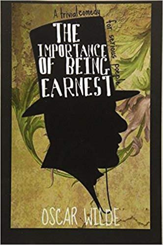 p1j's tweet photo. @gulrayys @rekha_bhardwaj Day13: #30Days of posting cover of books I Love
The Importance of BeingEarnest by Oscar Wilde
Post college, this fascinating read made me a fan of wordsmith #OscarWilde forever
#MyFavBooks #मेरीपसन्दीदाकिताबोंकेकवर by
@gulrayys I was invited by @rekha_bhardwaj @AuteurPravesh https://t.co/xFx7sDK1M1