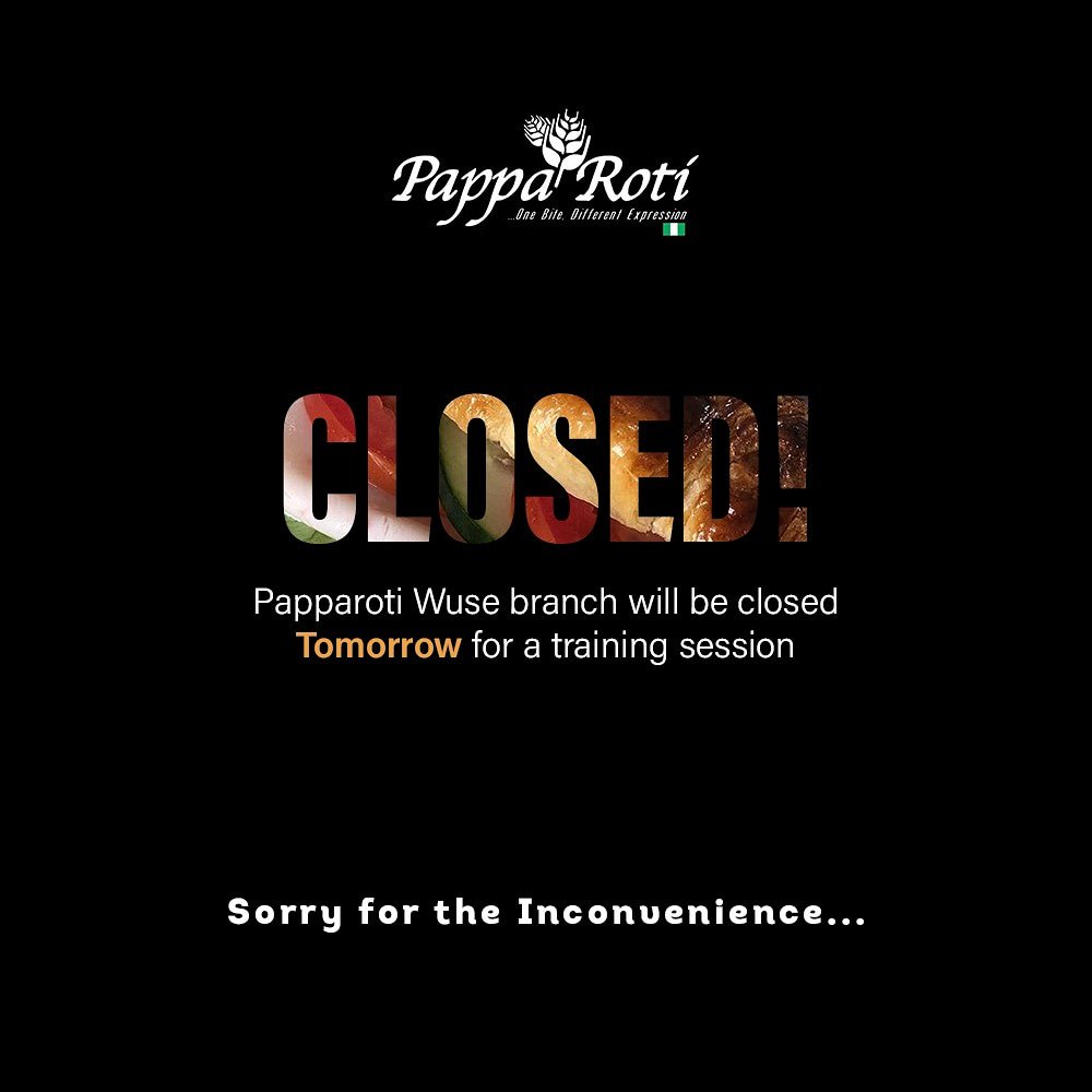 papparoting's tweet photo. We are sorry for the inconvenience https://t.co/0c0gN0DMgD