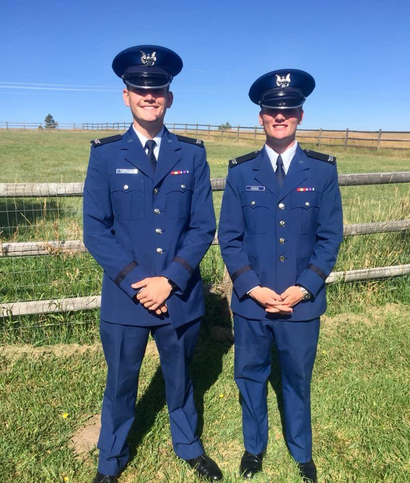 Todd Raymond (@toddhraymond) on Twitter photo More pictures from <a href="/AF_Academy/">U.S. Air Force Academy</a> Parents Weekend. <a href="/AveryRaymond03/">Avery Raymond</a> <a href="/CallieRaymond1/">Callie Raymond</a> <a href="/cayden_raymond/">Ćáÿdéń</a> @Kimbrents More pictures from <a href="/AF_Academy/">U.S. Air Force Academy</a> Parents Weekend. <a href="/AveryRaymond03/">Avery Raymond</a> <a href="/CallieRaymond1/">Callie Raymond</a> <a href="/cayden_raymond/">Ćáÿdéń</a> @Kimbrents