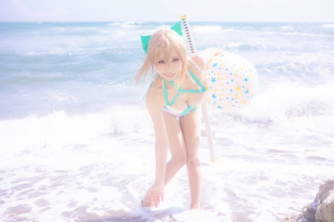 Twitterのコスプレ画像50