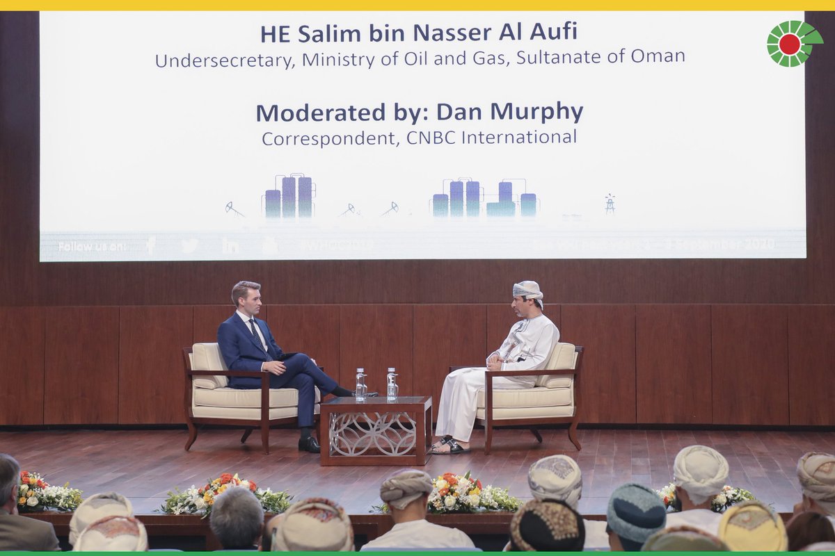 PDO_OM's tweet photo. مقتطفات من اليوم الأول ل��ؤتمر ومعرض النفط الثقيل العالمي الذي تستضيفه شركة #تنمية_نفط_عمان ووزارة النفط والغاز بمركز عمان للمؤتمرات والمعارض.
#WHOC2019 https://t.co/flSliMaLRV