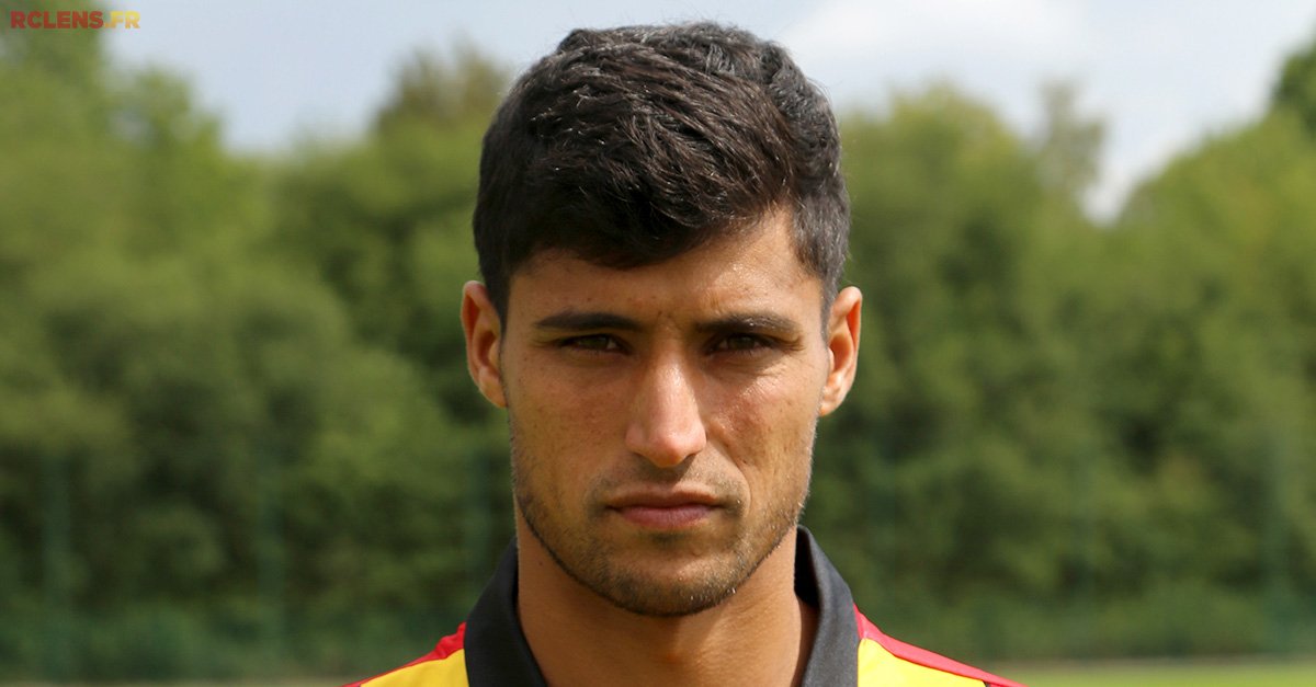 RCLens's tweet photo. 🚨 Contrat résilié pour Saïf #Tka
Le Racing Club de Lens et le défenseur Saïf Tka ont d’un commun accord mis un terme à leur collaboration. Nous lui souhaitons une bonne continuation.
#Mercato #rclens https://t.co/0iTf4aFuod