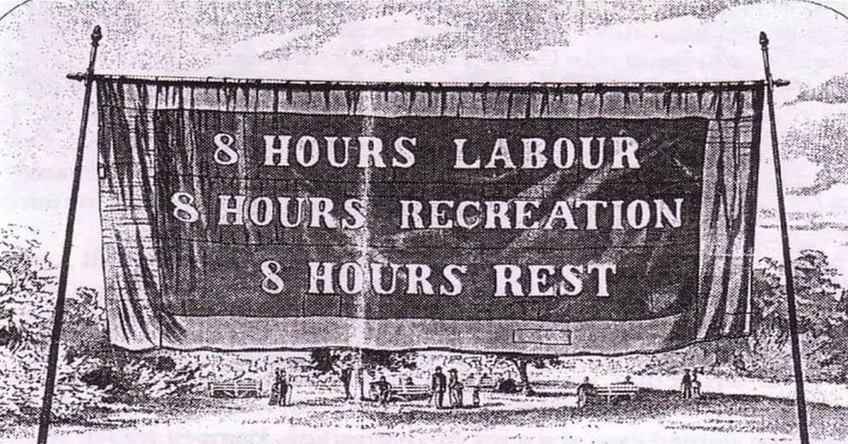 Happy Labor Day!
Make sure you get your 8 hours of recreation today!
The tasting room opens at 4pm.
Cheers!