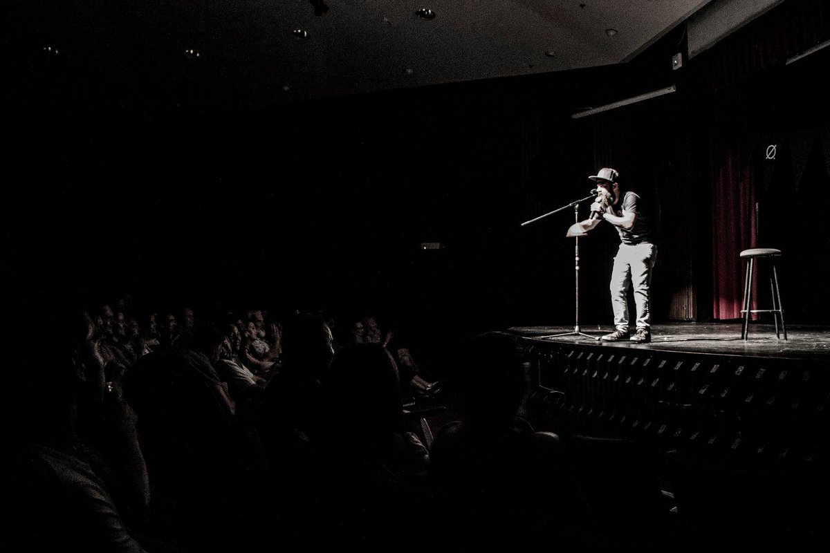 Cette année, manque pas le Gala RIEN. avec Catherine Éthier, Martin Perizzolo, Ben Lefebvre, Les Pic-Bois, Sam Chiasson, Coco Belliveau, Ryan Doucette, Nathan Dimitroff et à l'animation Derrick Frenette. Ça promet! Le 14 septembre 20h, à la PLM :
billetterieacces.ca/festival-rien-…