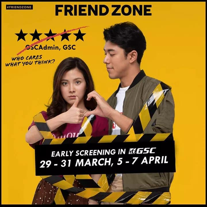 _clstle25's tweet photo. Trailer de la película Tailandesa "Friend Zone"(Zona de Amigos).🙆♂️💔🙅♀️ con subtitulos en español😀👇 Disfrutenlo
▶️https://t.co/Uv4zGPa9Zj
#FriendZone #ระวังสิ้นสุดทางเพื่อน #PimchanokLeuwisetpaiboon #NaphatSiangsomboon
#YoungJason #BestNathasit #BenjaminVarney #KapookPhatch https://t.co/aModwctlXW