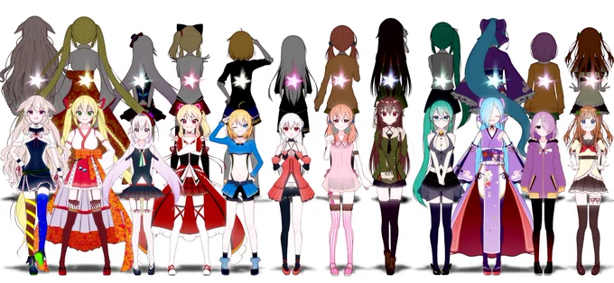 #繋がらなくていいから俺のアイドル部を見てくれ 
