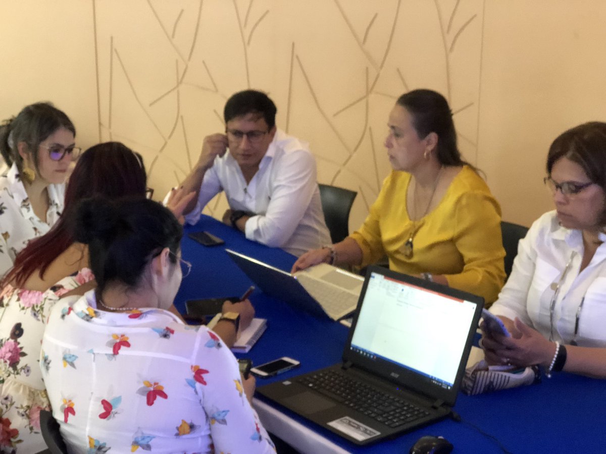 rap_caribe's tweet photo. A esta hora trabajamos con @DNP_Colombia y demás gobernaciones de la región sobre los proyectos del #pactoCaribe #ElPoderDeLaUnion @carangorojas https://t.co/3YJqgrkdH2