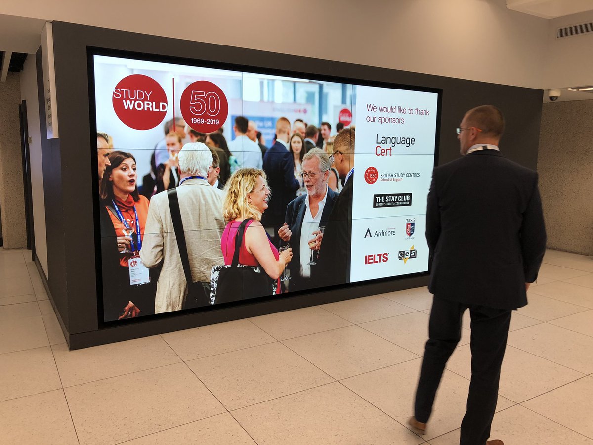 StudyWorld tweet media