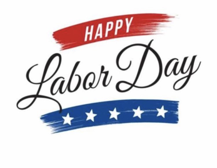 AnnistonCC's tweet photo. Happy Labor Day!  #ACC https://t.co/7ozhOedzAr