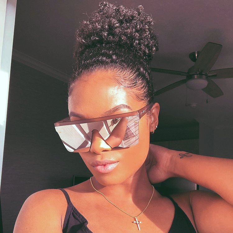 trymyfab's tweet photo. Soaking up that last bit of summer! Happy Labor day fam! @lyssamariexo
#trymyfab #beauty# naturalhair #labordayweekend https://t.co/pleMO6LEs2
