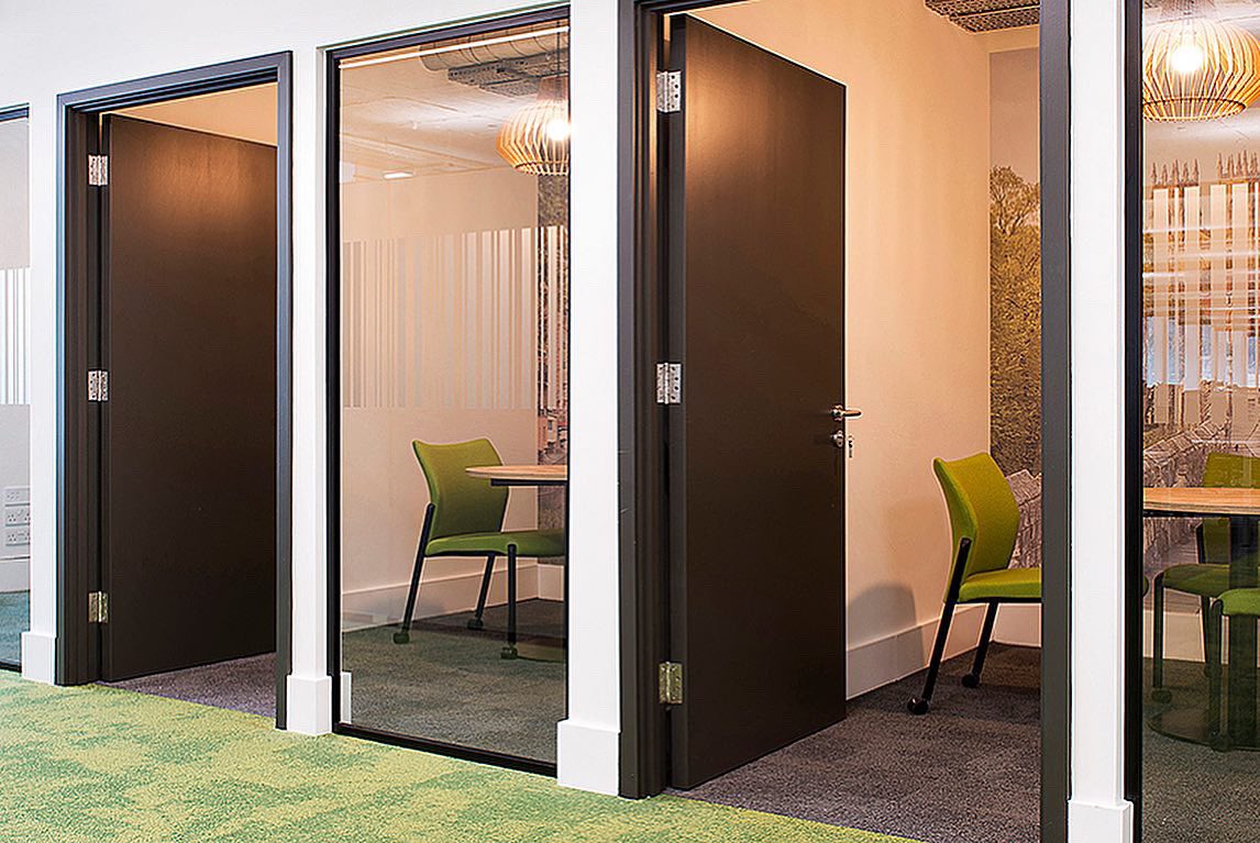Workspacedb's tweet photo. CAT B fit out for a client in City Tower, Manchester City Centre. Our favourite area is the cosy corner - a great place to catch up with colleagues!
#MakeSpaceWork #officedesign #interiordesign #catbfitout #construction #citytowermanchester #workspacedesignandbuild https://t.co/Dc2t5E6HRB