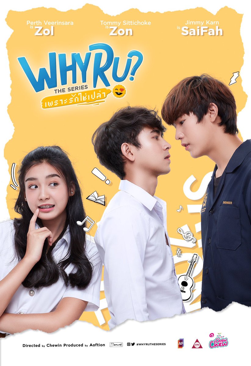 centralboyslove's tweet photo. Novos pôsteres de #WhyRUTheSeries! O 1º teaser será lançado dia 12 de setembro! https://t.co/Gb1qRkQ2KL