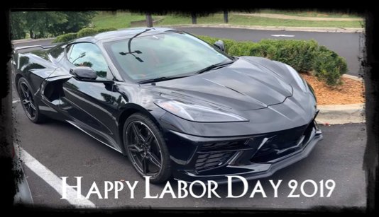 From all of us at Shepherd’s Chevrolet Buick GMC........Happy Labor Day 2019!