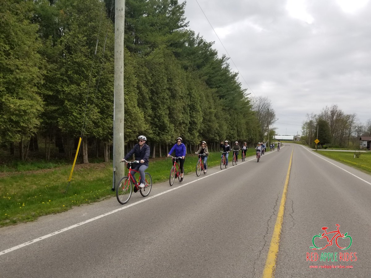 RedAppleRides tweet picture